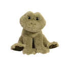 Doulgas Finnie The Frog Softie 10"