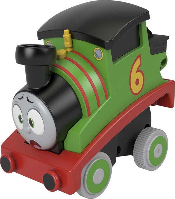 Thomas & Friends Press & Go Percy