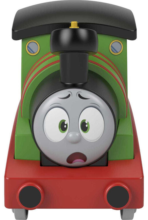 Thomas & Friends Press & Go Percy