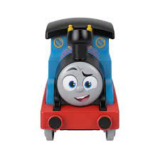 Thomas & Friends Press & Go Thomas