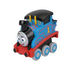 Thomas & Friends Press & Go Thomas