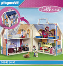 Playmobil Take Along Doll House