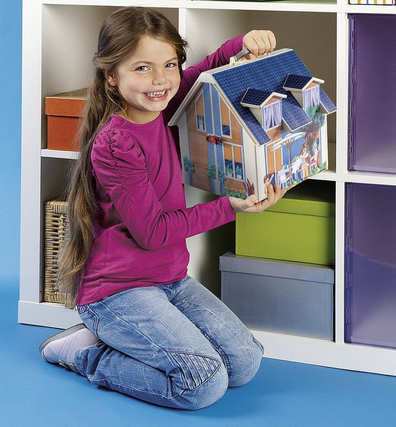 Playmobil Take Along Doll House