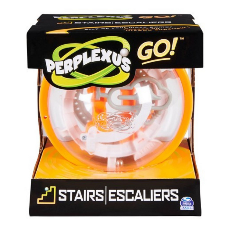 Spin Master Perplexus GO! Stairs