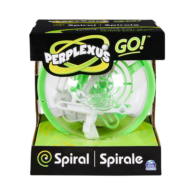 Spin Master Perplexus GO! Spiral