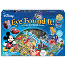 Ravensburger Disney Eye Found It!