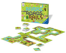 Ravensburger Rivers, Roads & Rails