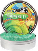 Crazy Aarons Thinking Putty Magic Dragon