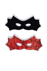 Mask Reversible spider/bat