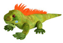 Wild Republic Plush Iguana 12"