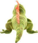 Wild Republic Plush Iguana 12"