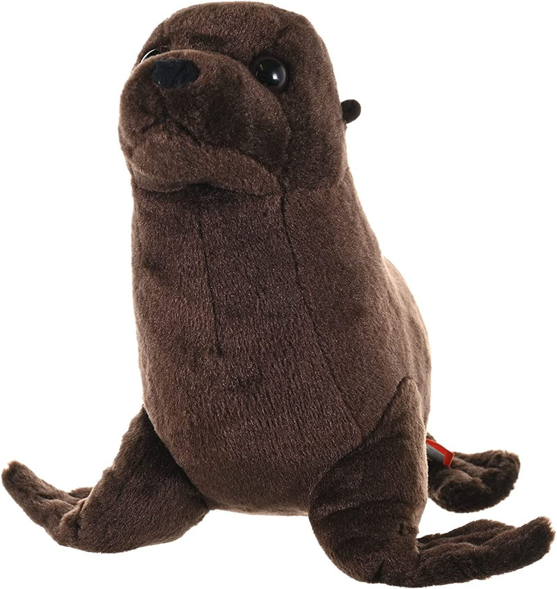 Wild Republic Sea Life Sea Lion 12"