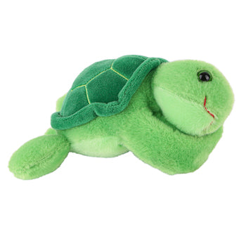 Wild Republic Huggers Sea Turtle 8