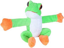 Wild Republic Huggers Red Eyed Tree Frog 8"
