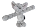 Wild Republic Huggers Elephant 8"