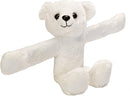 Wild Republic Huggers Polar Bear 8"