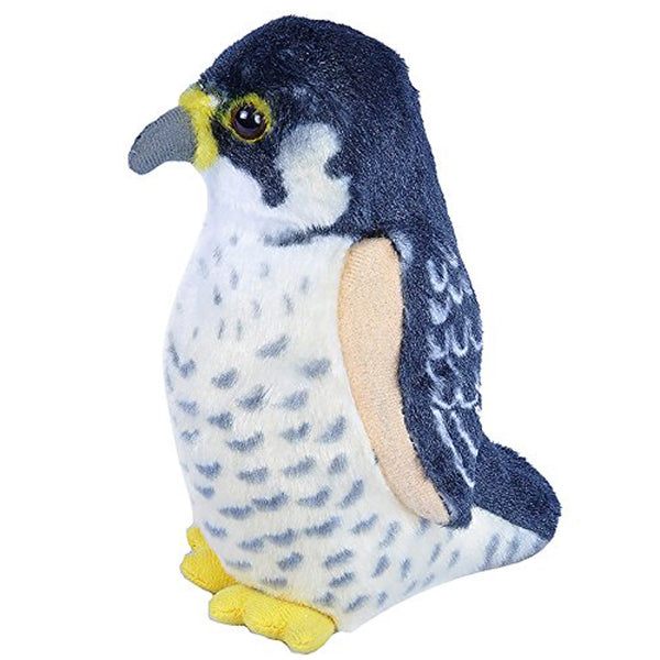 Wild Republic Bird Peregrine Falcon Sound