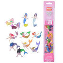 Wild Republic Nature Tube Mermaids