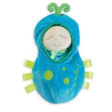 Manhattahn Toy Snuggle Bug