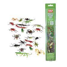 Wild Republic Insect Nature Tube
