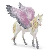 Schleich Bayala Sunrise Pegasus #70720