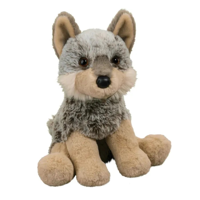 Douglas Albie Wolf Soft 11" Tall