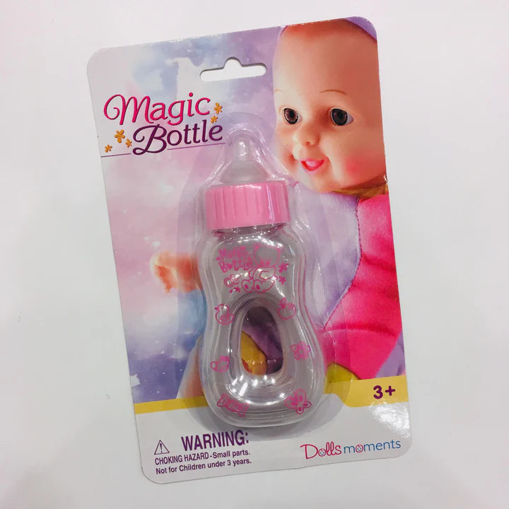 Magic Bottle Pink