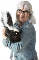 Folkmanis Skunk Puppet