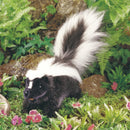 Folkmanis Skunk Puppet