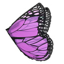Doulgas Purple Monarch Wings