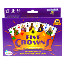 Card Game Five Crowns