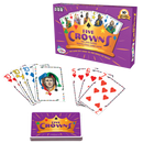 Card Game Five Crowns