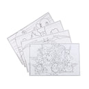 Crayola Giant Colouring Pages Pokémon