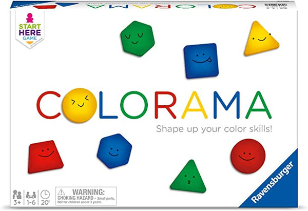 Ravensburger Colorama