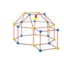 Kroeger DIY Clubhouse 90 Piece Kit