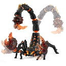 Schleich Eldrador Lava Scorpion