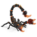 Schleich Eldrador Lava Scorpion