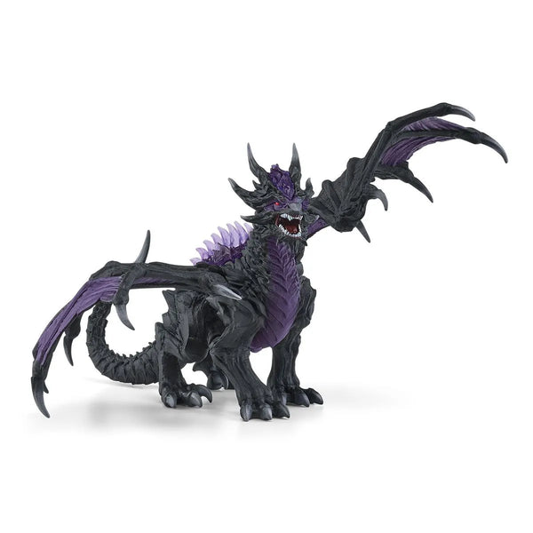 Schleich Eldrador Shadow Dragon #70152