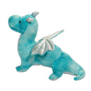 Douglas Ryu Blue Baby Dragon 8.5"