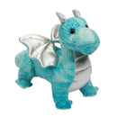 Douglas Ryu Blue Baby Dragon 8.5"