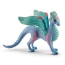 Schleich Bayala Blossom Dragon Mother And Child