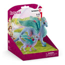 Schleich Bayala Blossom Dragon Mother And Child