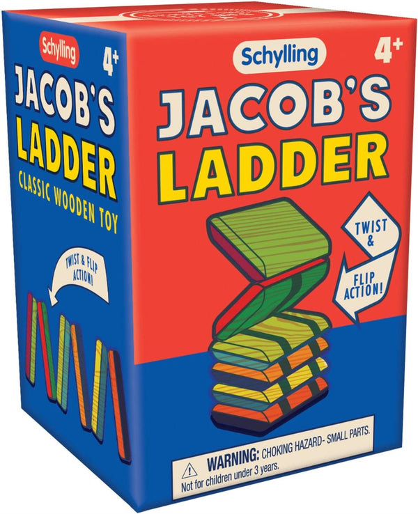 Schylling Jacob's Ladder