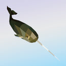 Paint By Stickers Kids Under The Sea