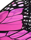 Doulgas Pink Monarch Wings
