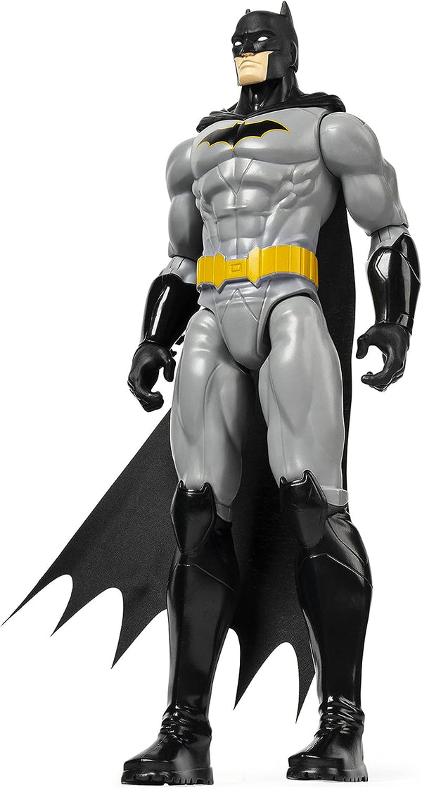 DC Batman Figures
