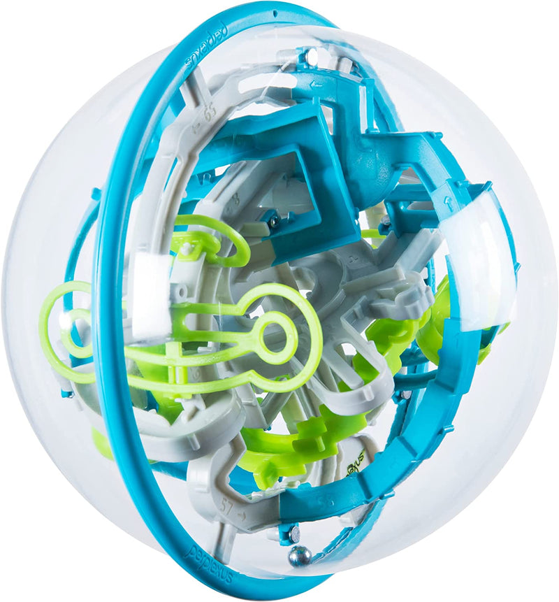 Spin Master Perplexus Rebel Brain Game 3D Maze