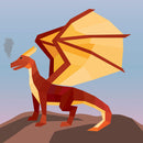 Paint By Stickers Kids Unicorn & Magic