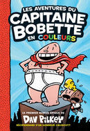 Les Aventures Du Capitaine Bobette