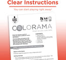 Ravensburger Colorama